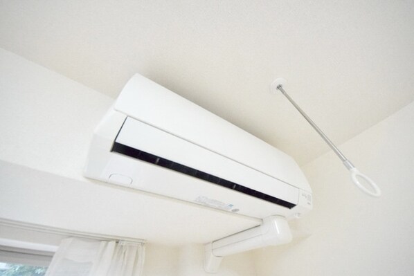 グラン クレシアの物件内観写真